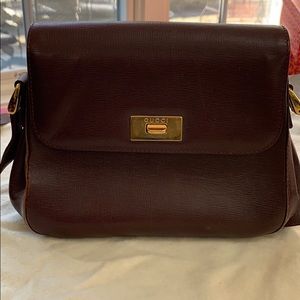 Gucci Handbag